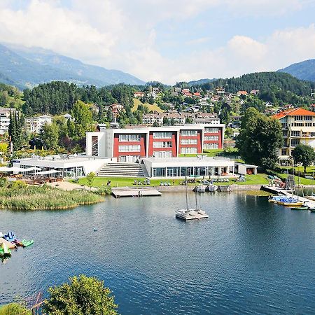 Hotel Royal X Seeboden Esterno foto
