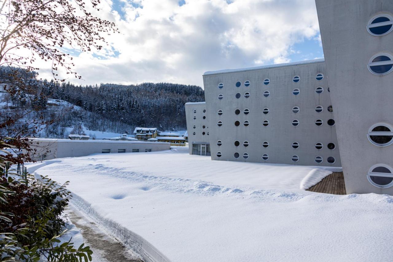 Hotel Royal X Seeboden Esterno foto