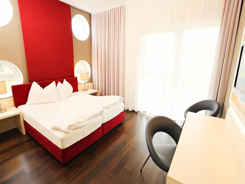 Hotel Royal X Seeboden Camera foto