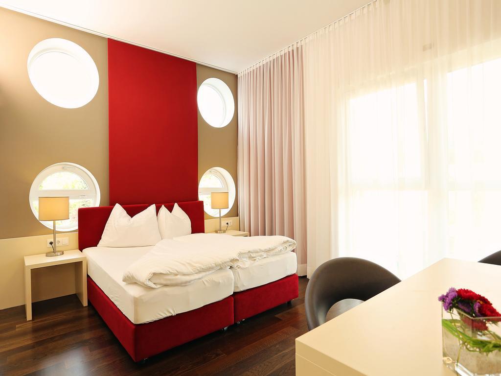 Hotel Royal X Seeboden Camera foto