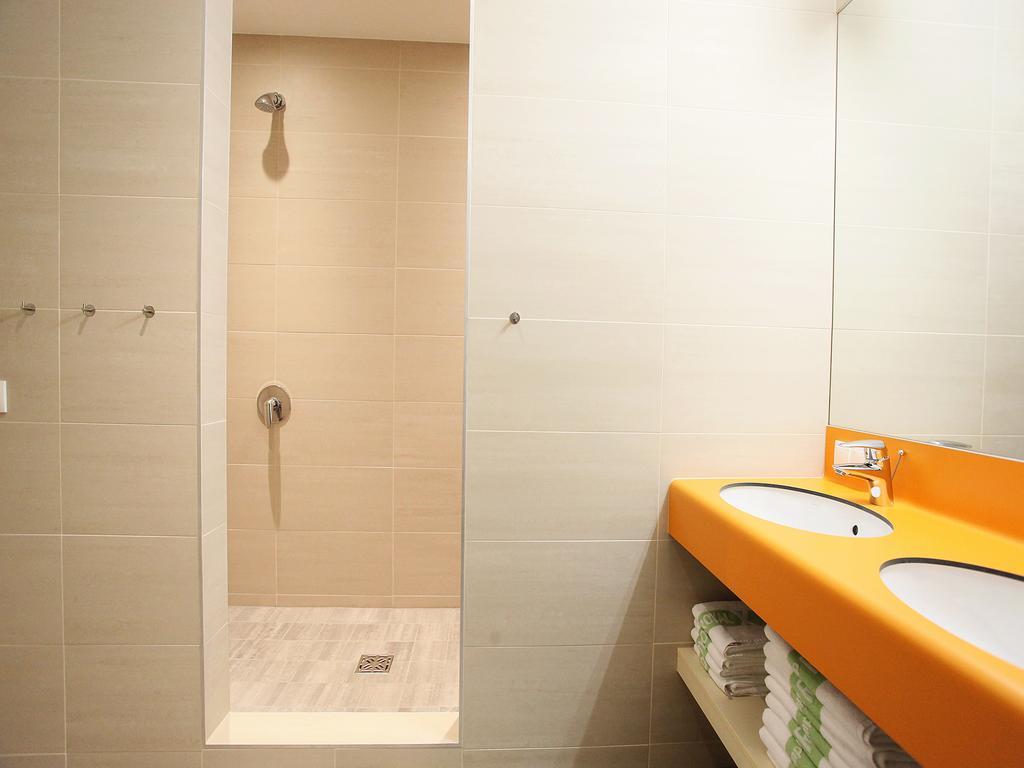 Hotel Royal X Seeboden Esterno foto