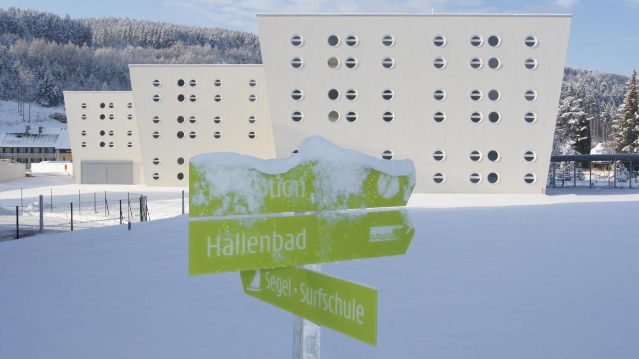 Hotel Royal X Seeboden Esterno foto